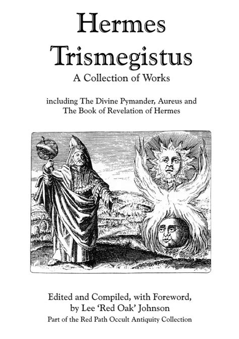 hermes wisdom|Hermes Trismegistus Brought Divine Wi.